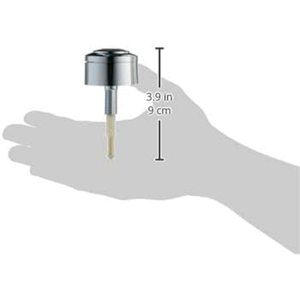 PULSANTE PER BATTERIA DI SCARICO TIPO 280 - img 2