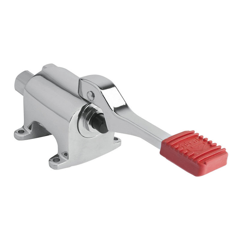 MISCELATORE PROGRESSIVO MONOPEDALE PER INSTALLAZIONE A PAVIMENTO - img 2