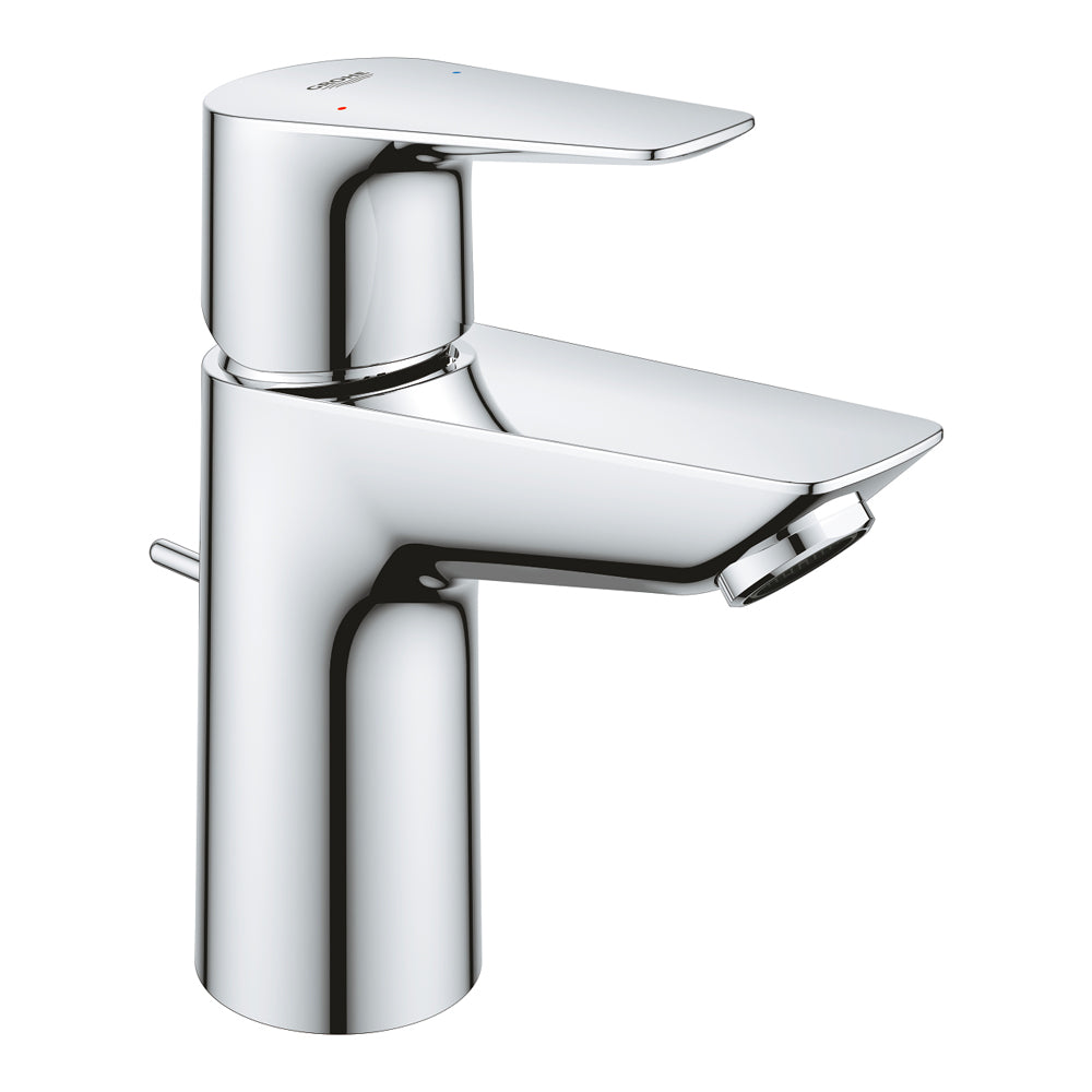 MISCELATORE LAVABO "BAUEDGE" - img 2