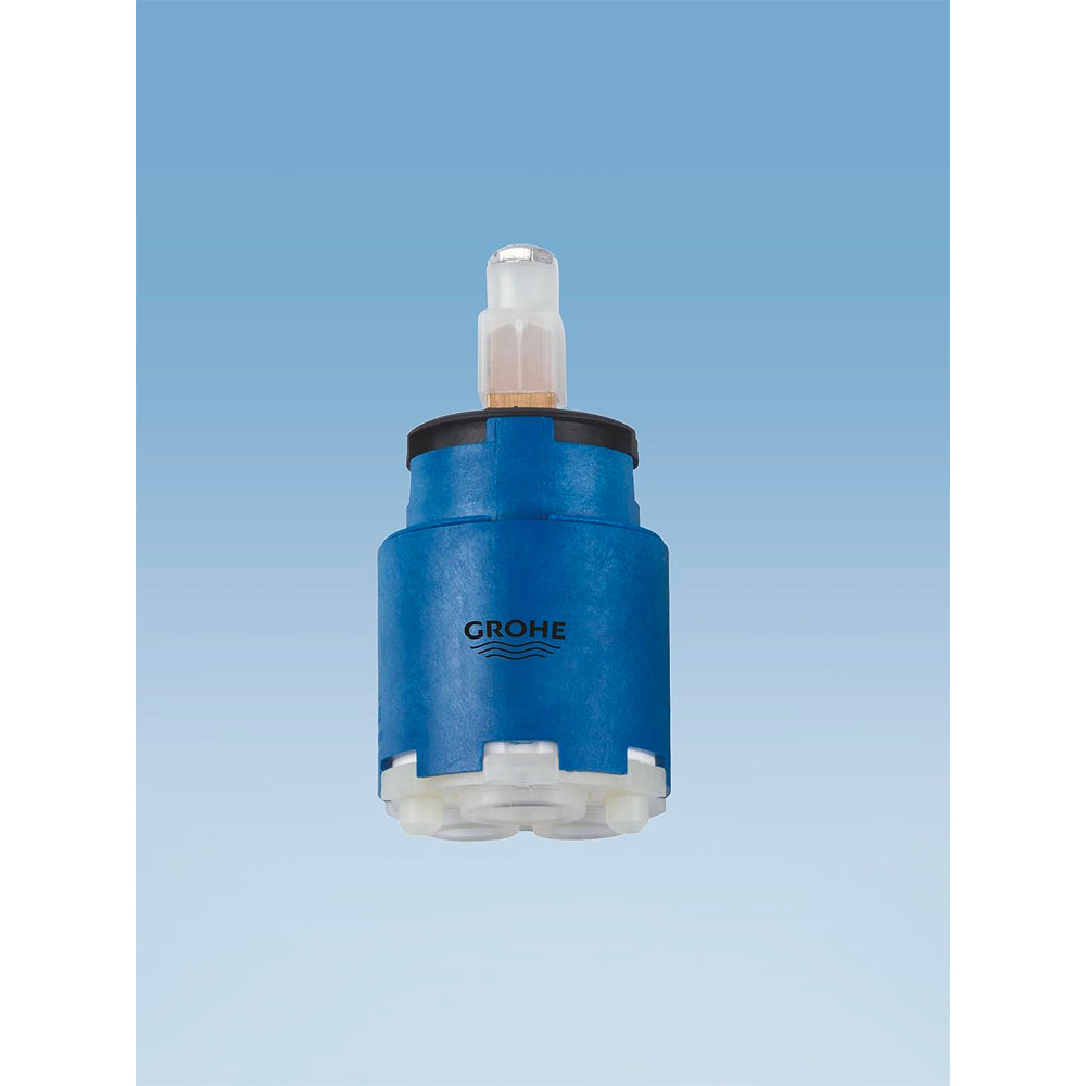 CARTUCCIA PER MISCELATORE GROHE Ø 35 - img 3