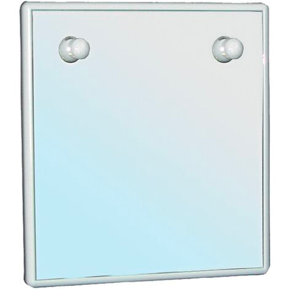 SPECCHIO RETTANGOLARE CON CORNICE "JUNIOR" - img 4