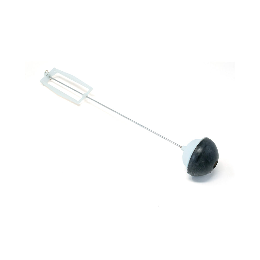 KIT TELAIO E VALVOLA PER SIFONE CATIS - img 2