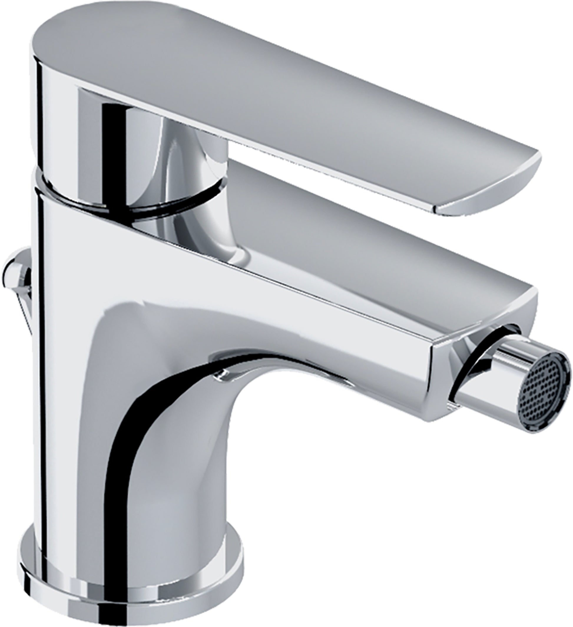 MISCELATORE BIDET "KLINT" DIRITTO - img 2