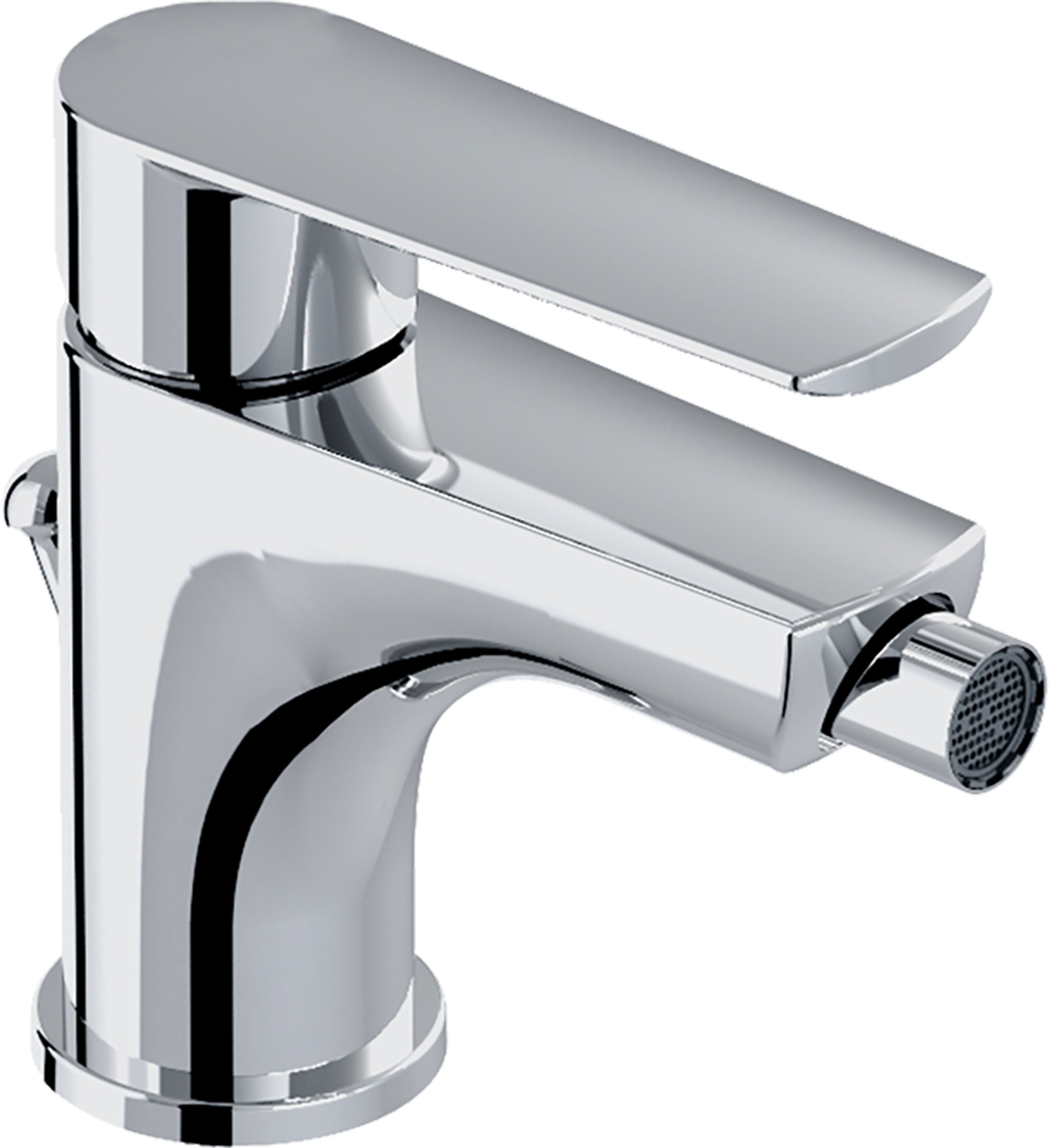 MISCELATORE BIDET "KLINT" DIRITTO - img 2