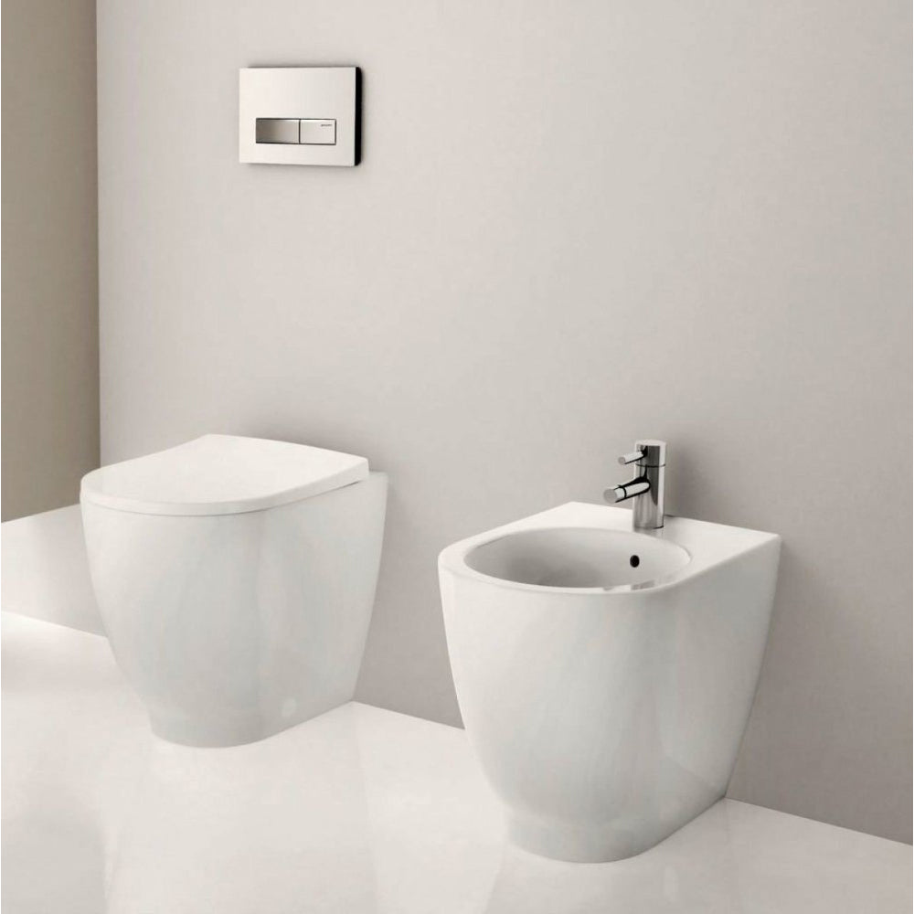 BIDET FILO PARETE "ACANTO" - img 3