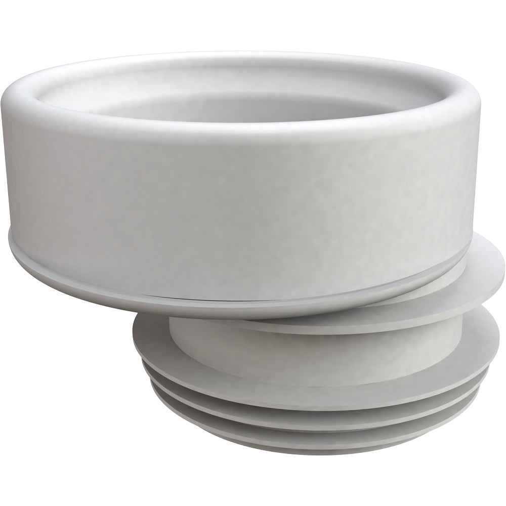PROLUNGA PER WC IN PVC - img 6
