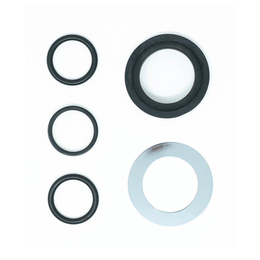 KIT GUARNIZIONI PER SIFONE CATIS "STANDARD" - img 2
