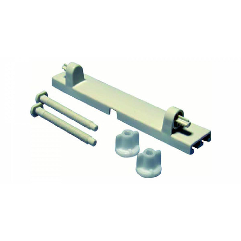 CERNIERA "UNIBLOCK" PER SEDILE WC K2 - img 2