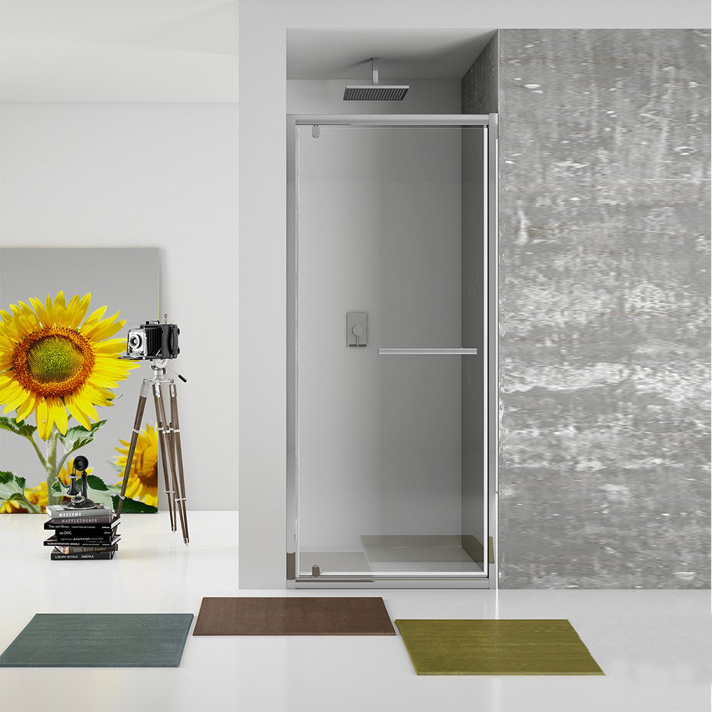 SOFFIONE DOCCIA MONOGETTO QUADRATO "PLUS 03" - img 3