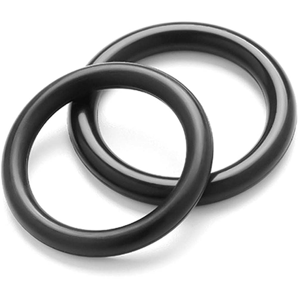 GUARNIZIONE O-RING PER RESISTENZA A TAPPO - img 3
