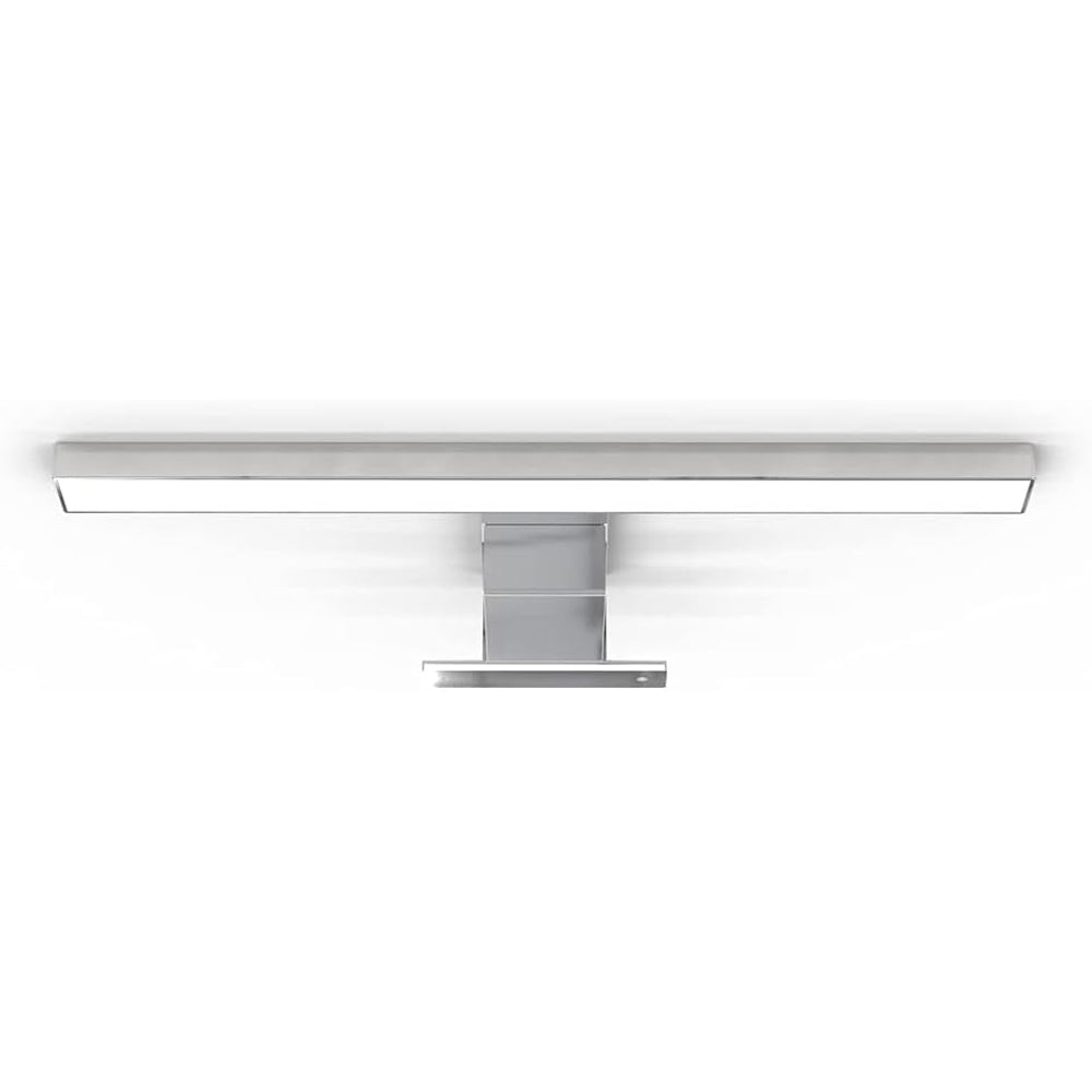 APPLIQUE LED RETTANGOLARE MOD. L006B - img 5