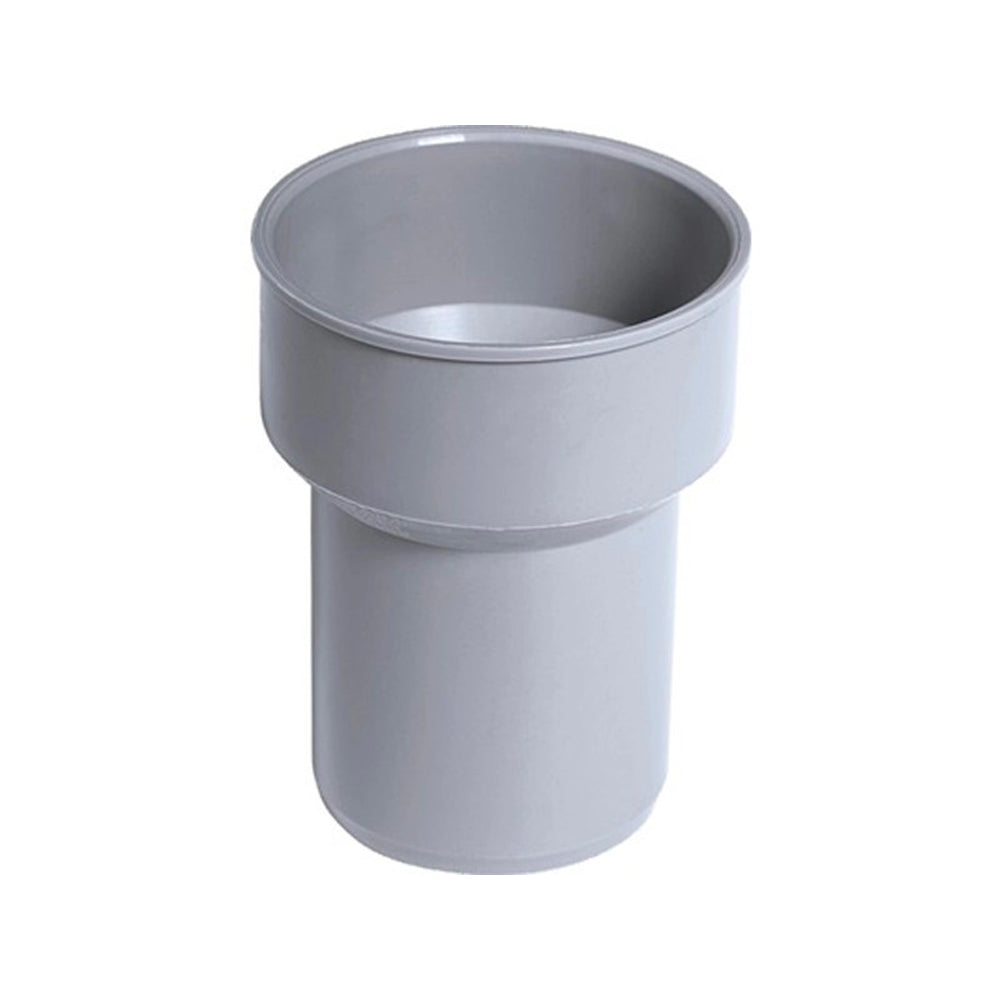 RACCORDO TECNICO DIRITTO SENZA MORSETTO BAMPLAST - img 2