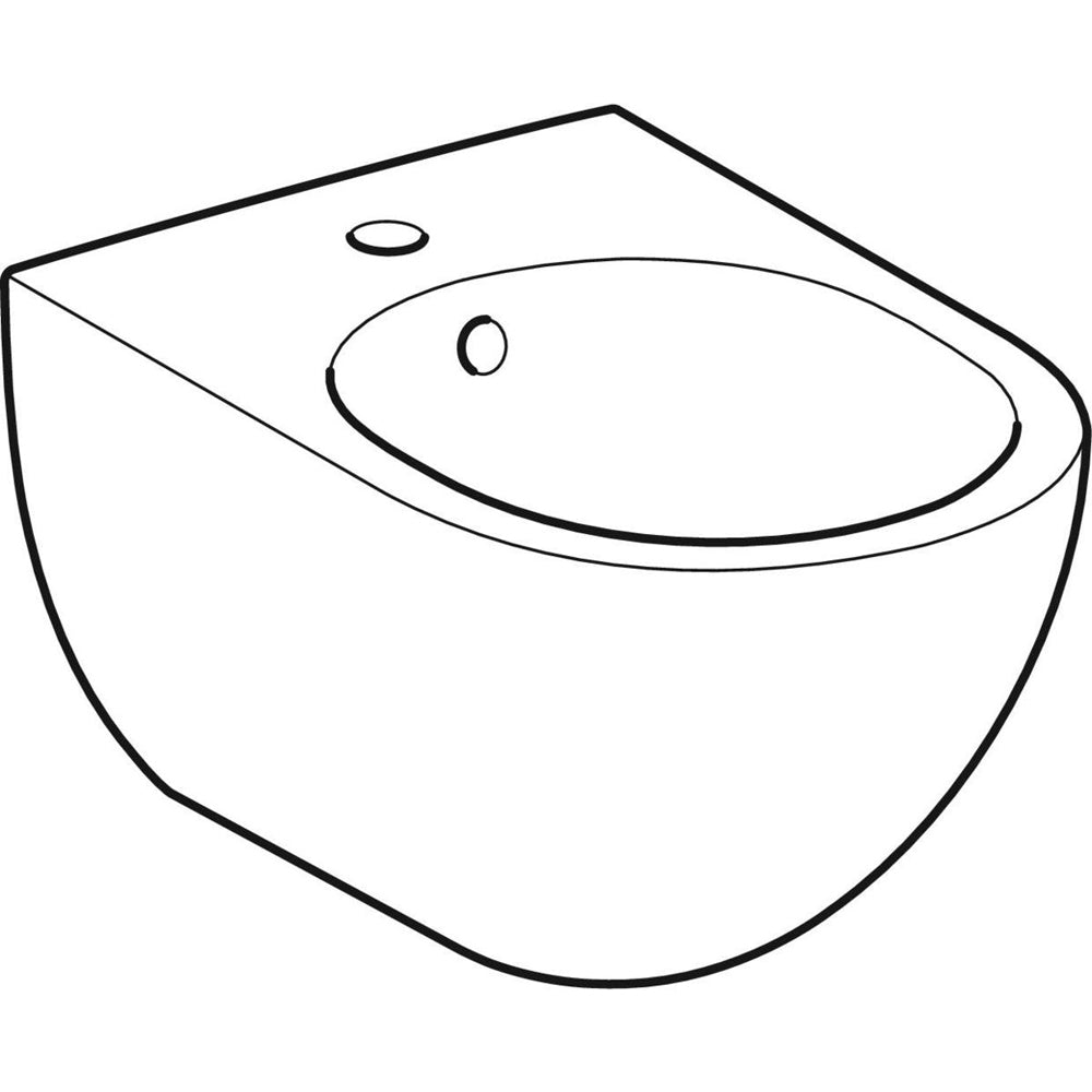 BIDET SOSPESO "ACANTO" - img 4