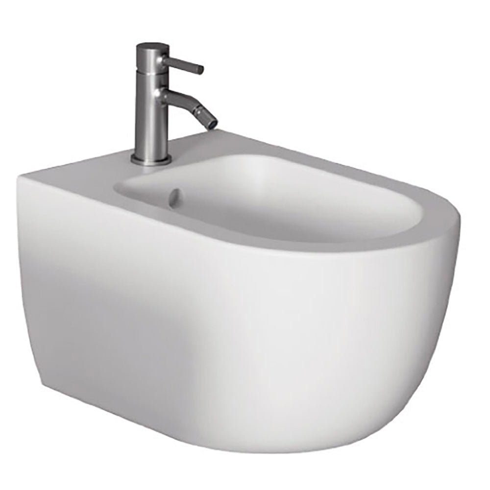 BIDET SOSPESO "UNICA 50" - img 2