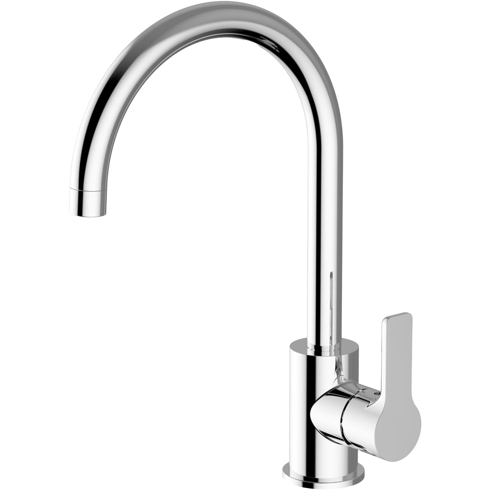MISCELATORE LAVELLO GOODLIFE CANNA AD U - img 2