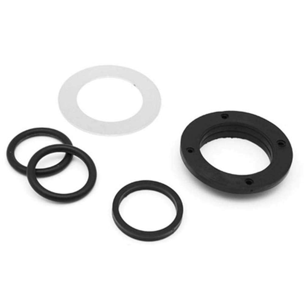 KIT GUARNIZIONI PER SIFONE CATIS "STANDARD" - img 4