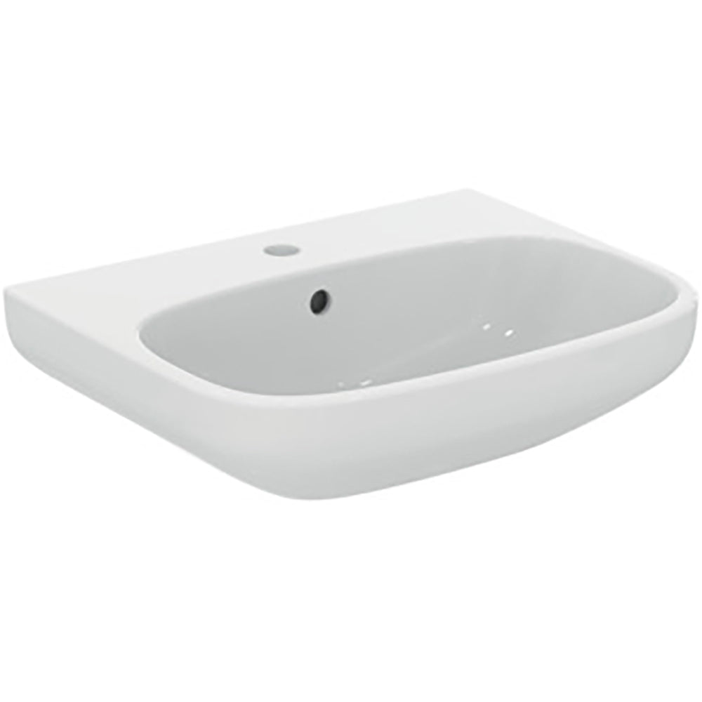 LAVABO MONOFORO "I.LIFE A" - img 2