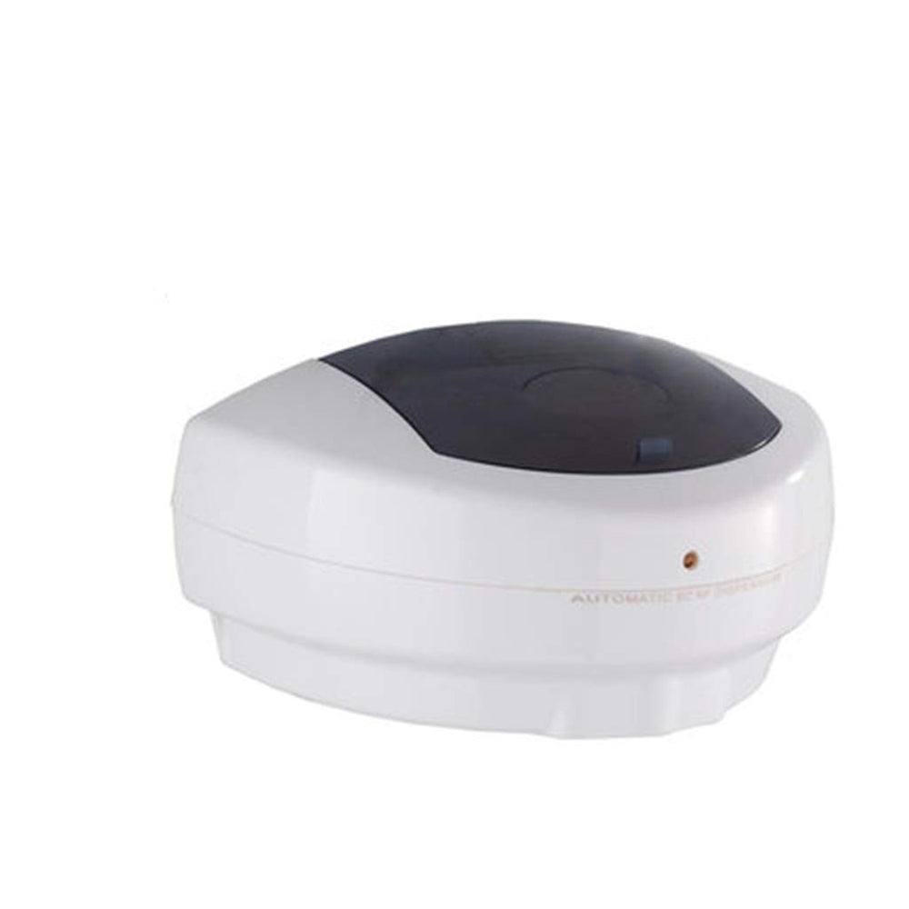 DOSATORE SAPONE LIQUIDO CON SENSORE A PARETE - img 3