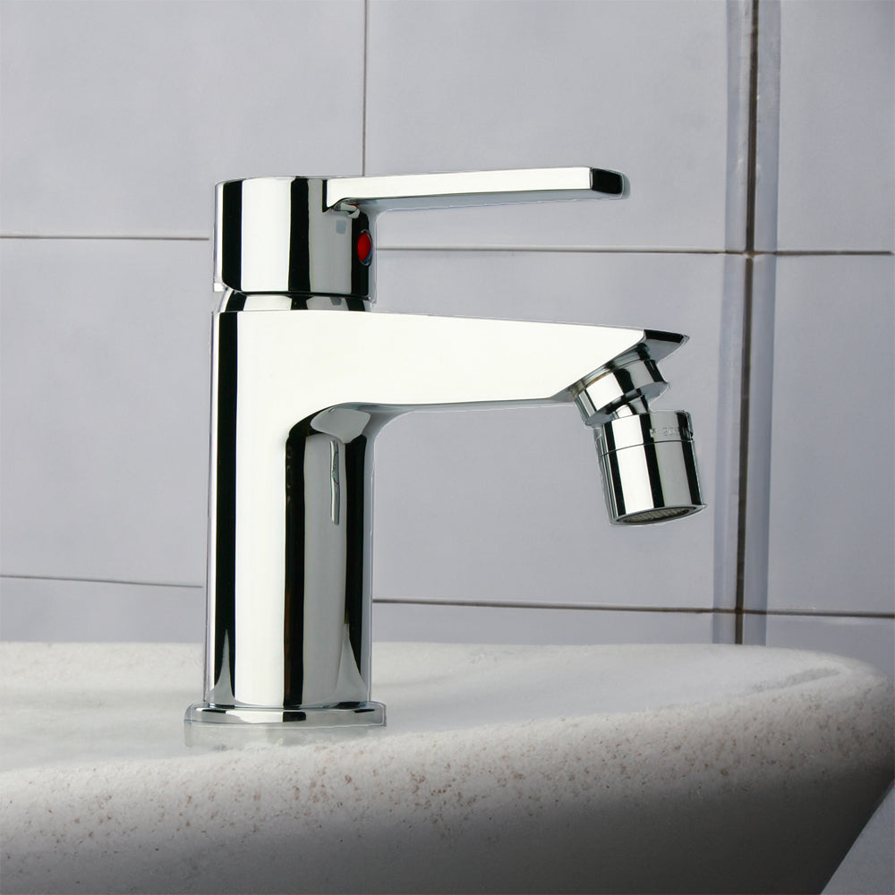 MISCELATORE BIDET "LE MANS" CON SISTEMA ENERGY SAVING - img 4