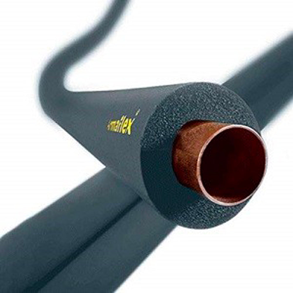 TUBO TERMOISOLANTE "IT-FLEX C1" SPESSORE 6 MM - img 3