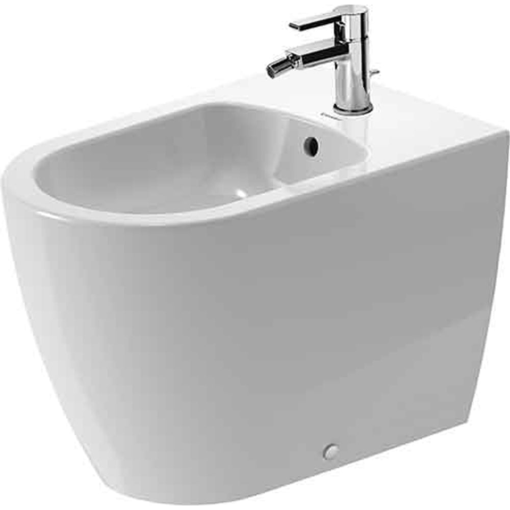 BIDET FILO PARETE "ME BY STARCK" - img 4