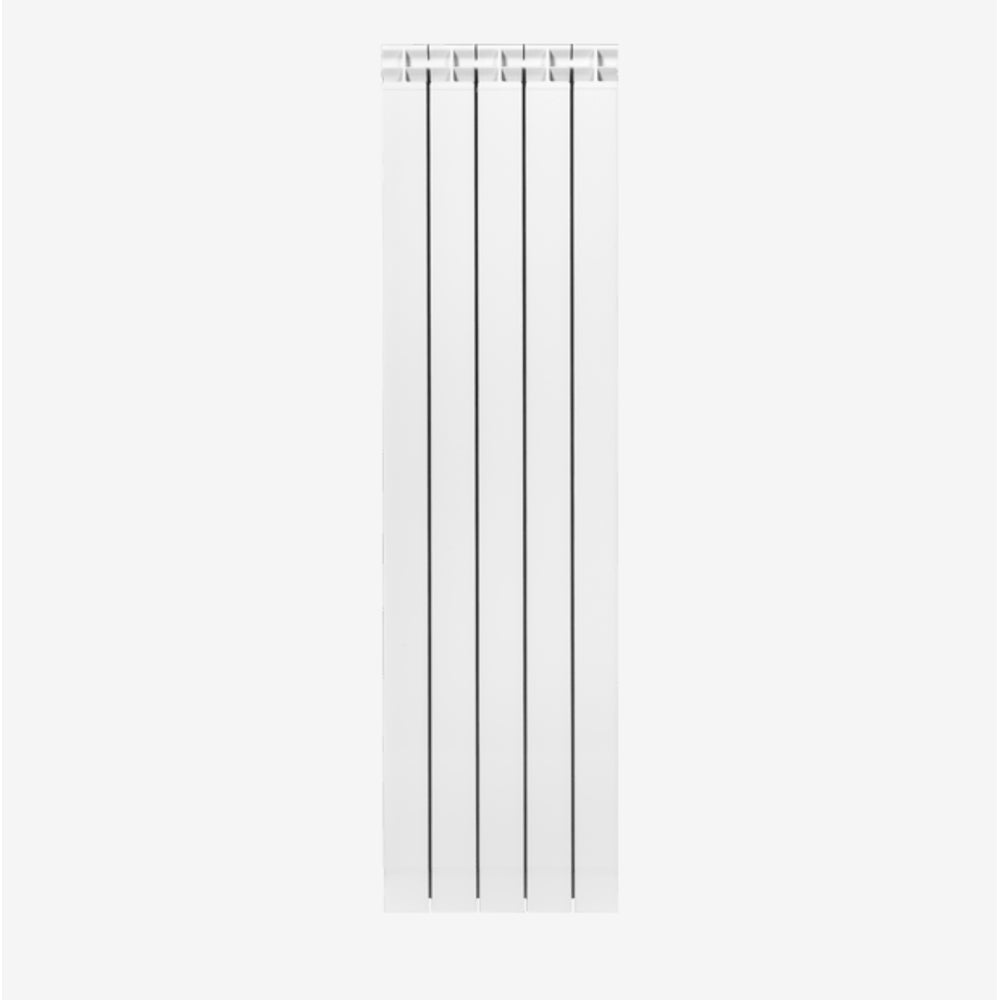 RADIATORE D'ARREDO BIANCO "GARDA DUAL" 80 - img 3