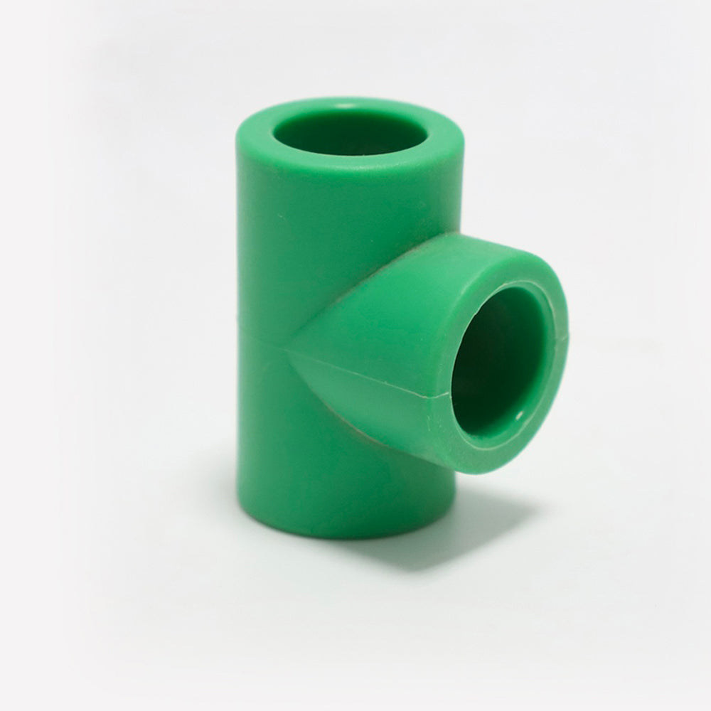 TEE FEMMINA IN PPR VERDE PN25 - img 3