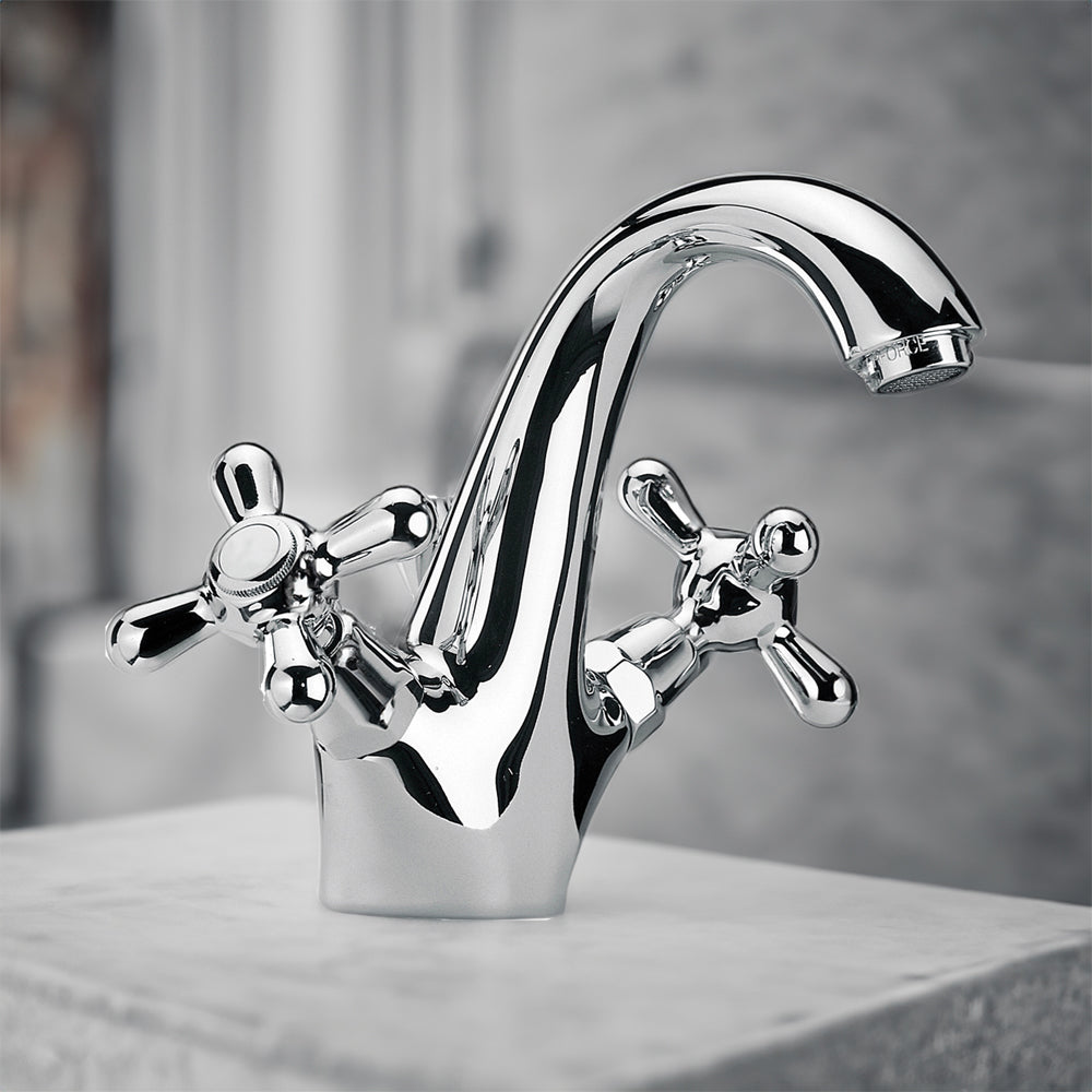 MONOBLOCCO LAVABO "LIBERTY" - img 5