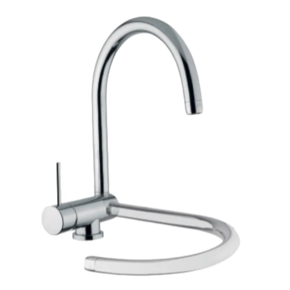 MISCELATORE LAVELLO SOTTOFINESTRA MICRO - img 5