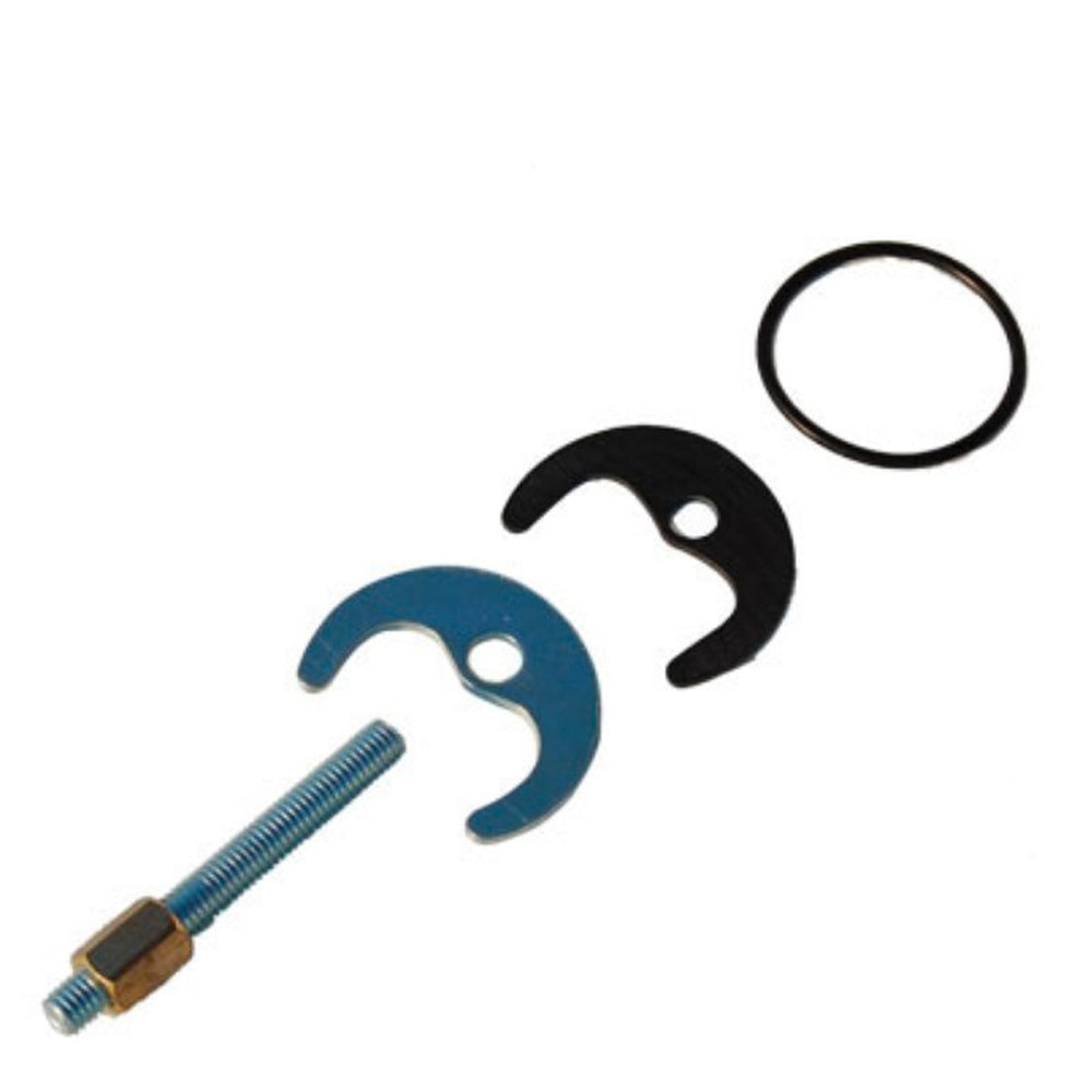 KIT DI FISSAGGIO PER MISCELATORE MONOCOMANDO AD UN TIRANTE - img 5