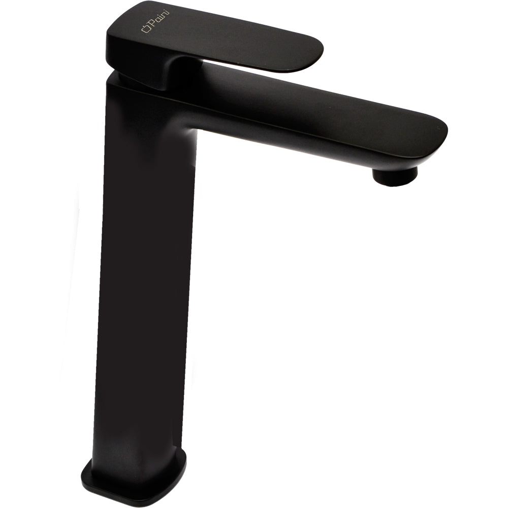 MISCELATORE LAVABO ALTO "NOVE" - img 2
