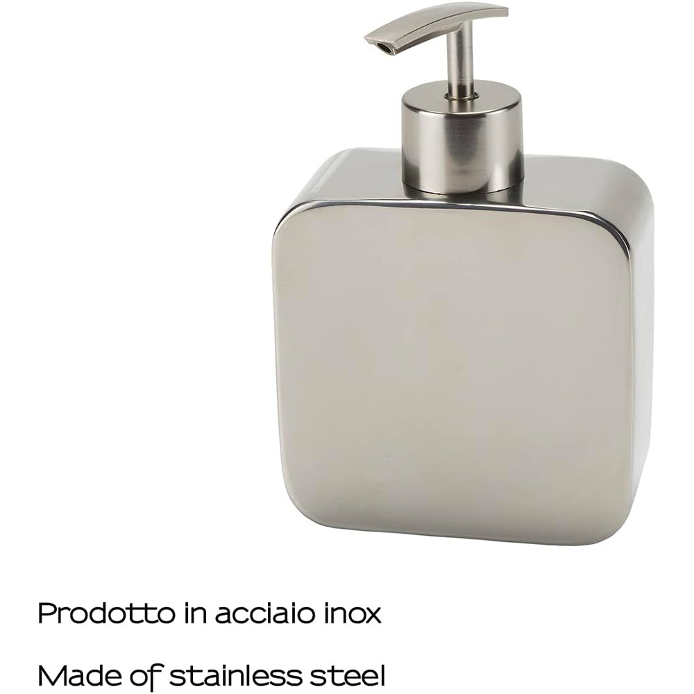 DOSATORE CON EROGATORE POLARIS - img 3