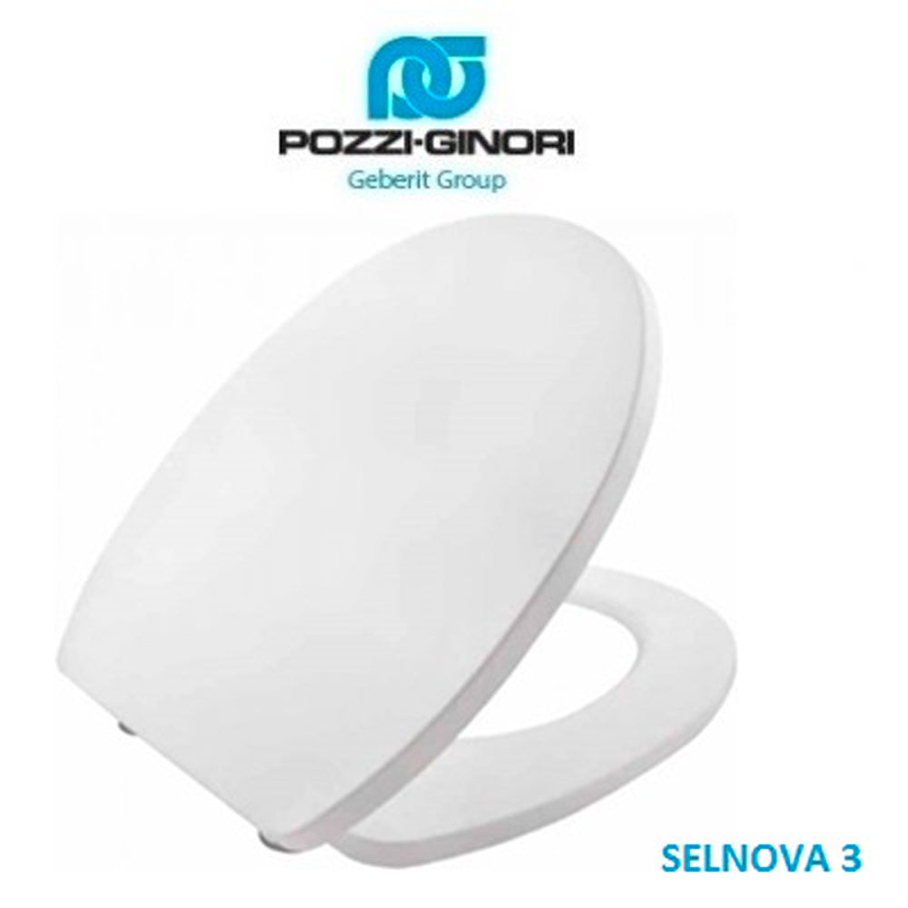 SEDILE COLATO SELNOVA 3 - img 2