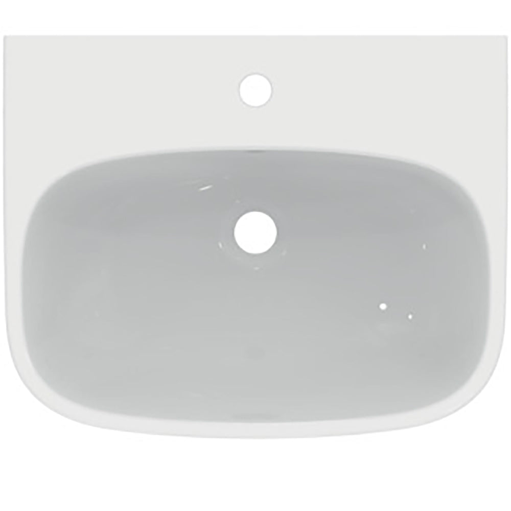 LAVABO MONOFORO "I.LIFE A" - img 5