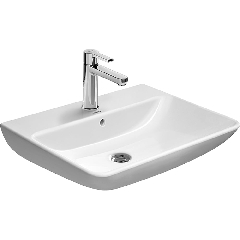 LAVABO "ME BY STARCK" MONOFORO - img 3