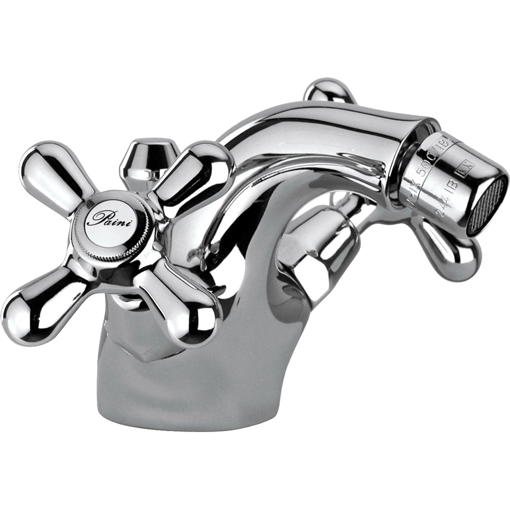 MONOBLOCCO BIDET "LIBERTY" - img 2