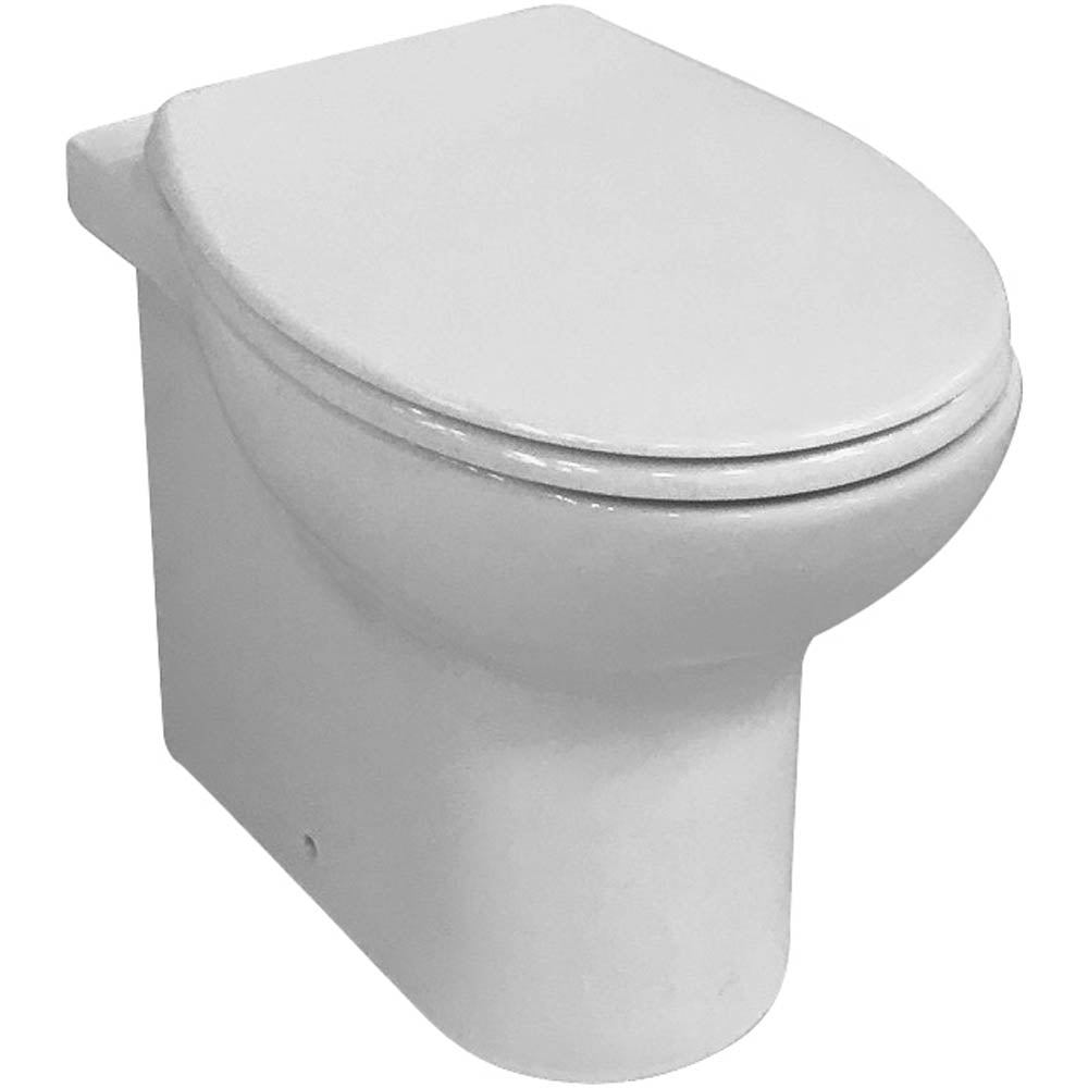 VASO FILO PARETE RIMFREE CLICK - img 2