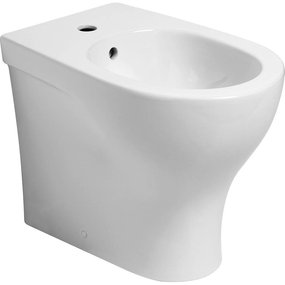 BIDET FILO PARETE "PRATICA" - img 2
