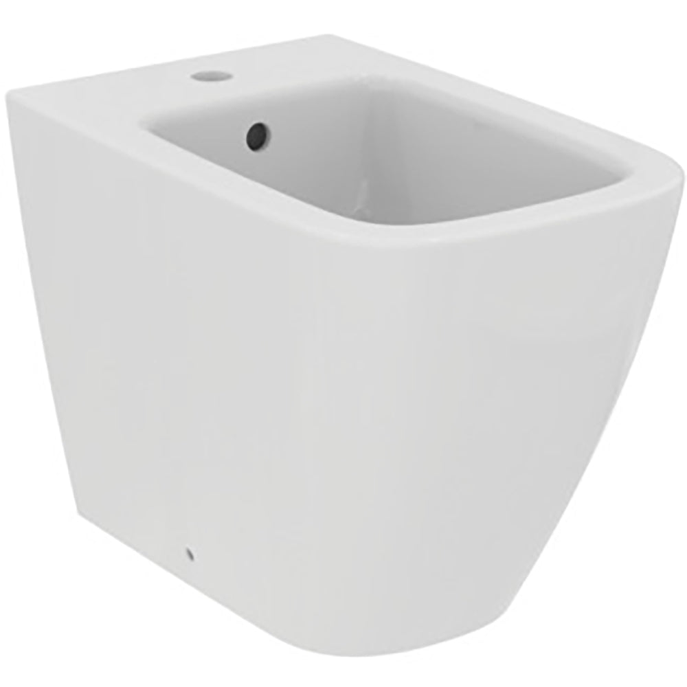 BIDET FILO PARETE "I.LIFE B" - img 3