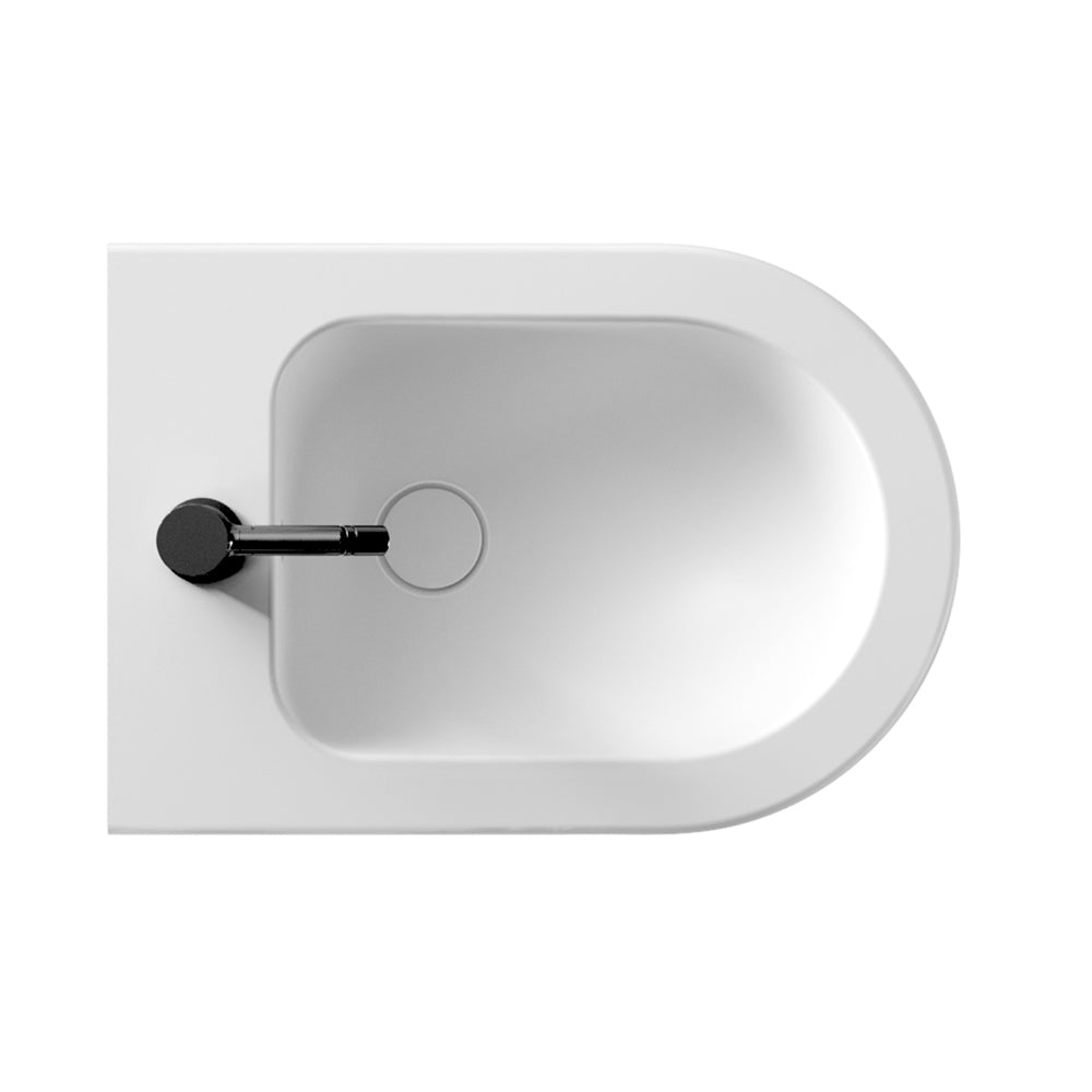 BIDET SOSPESO "UNICA 50" - img 4