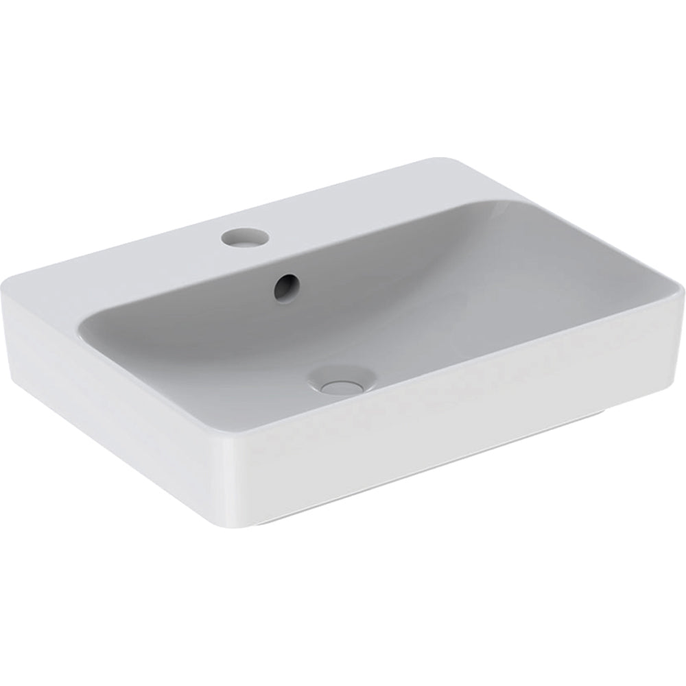LAVABO DA APPOGGIO RETTANGOLARE "VARIFORM" CPR - img 2
