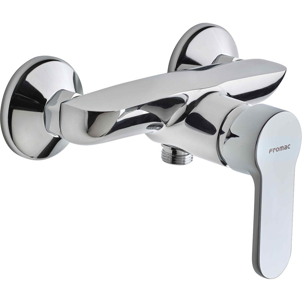 MISCELATORE DOCCIA ESTERNO "PRIUS" - img 2