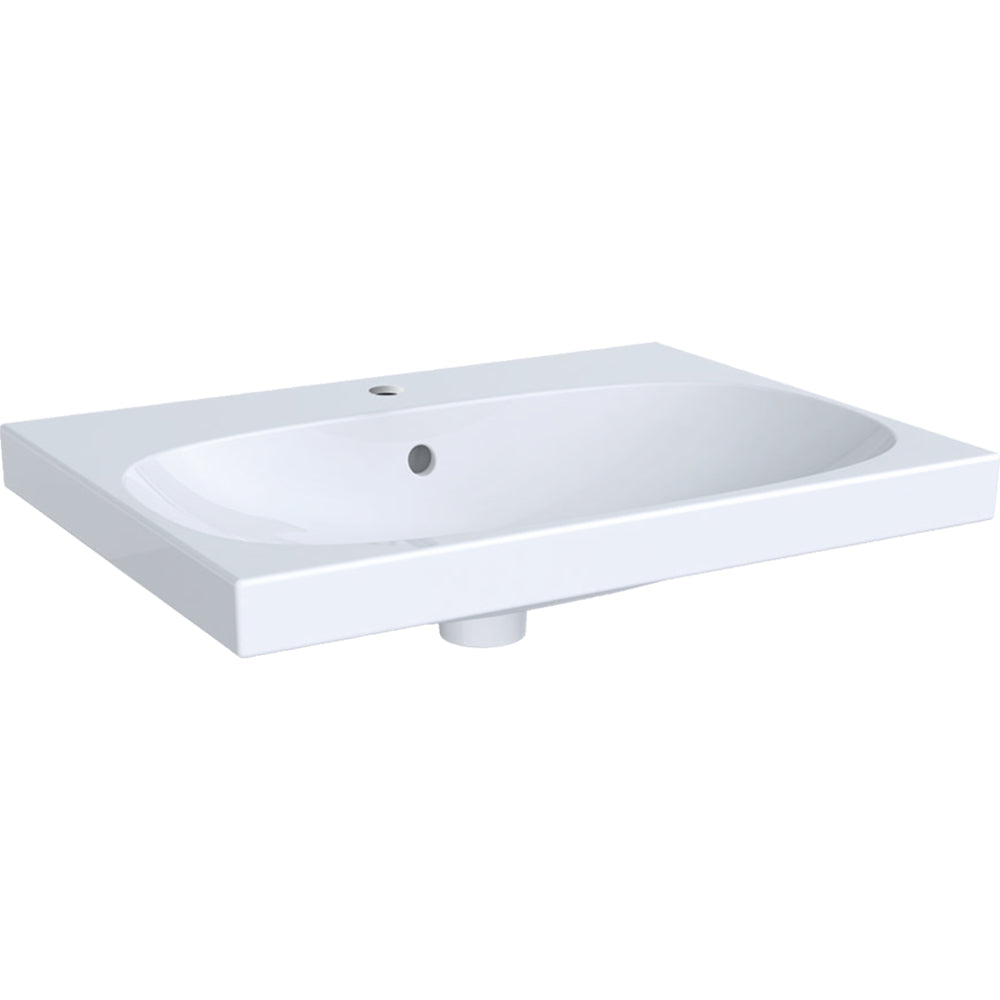 LAVABO MONOFORO "ACANTO" - img 6