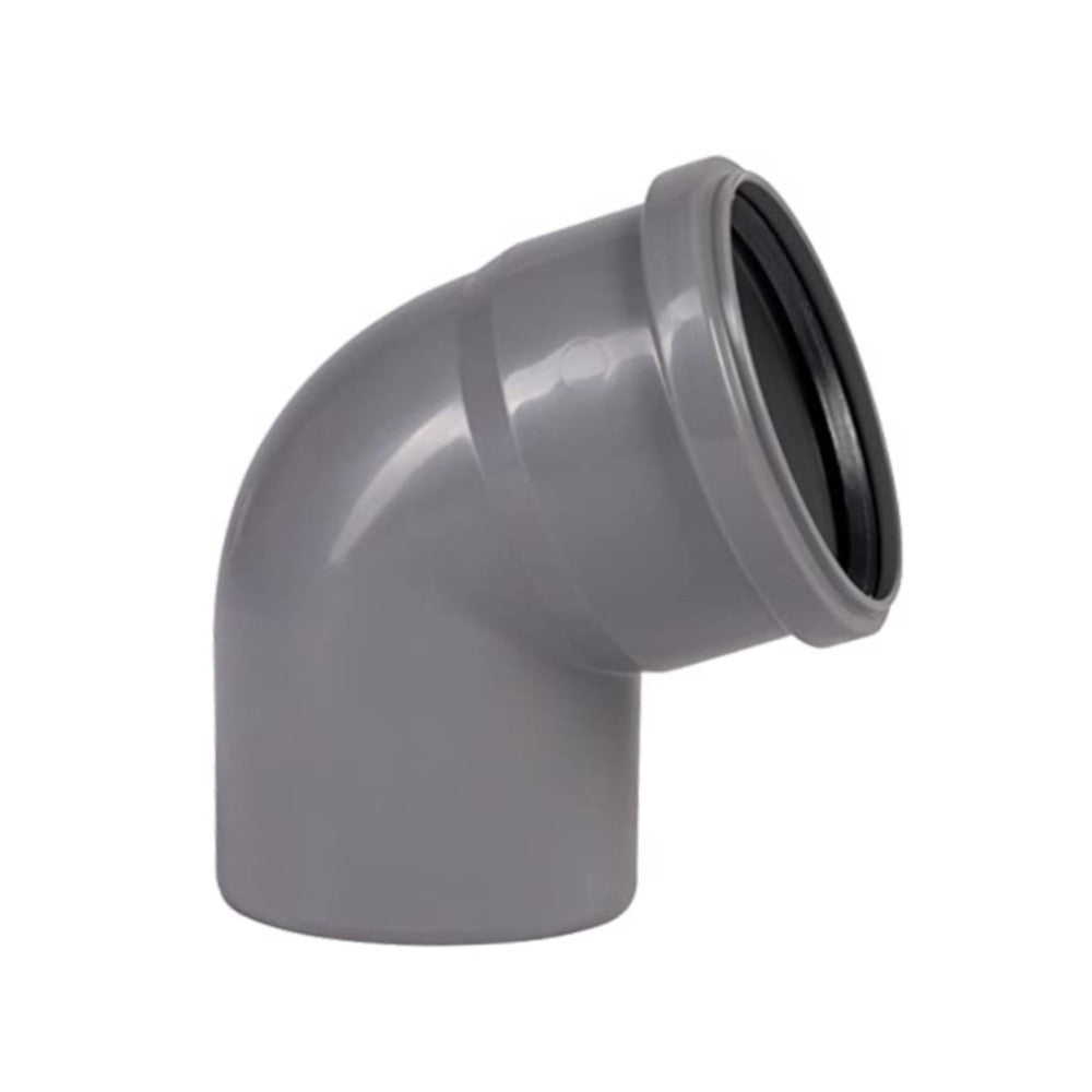 CURVA A INNESTO Ø32 "BAMPLAST PP-TECH" - img 10