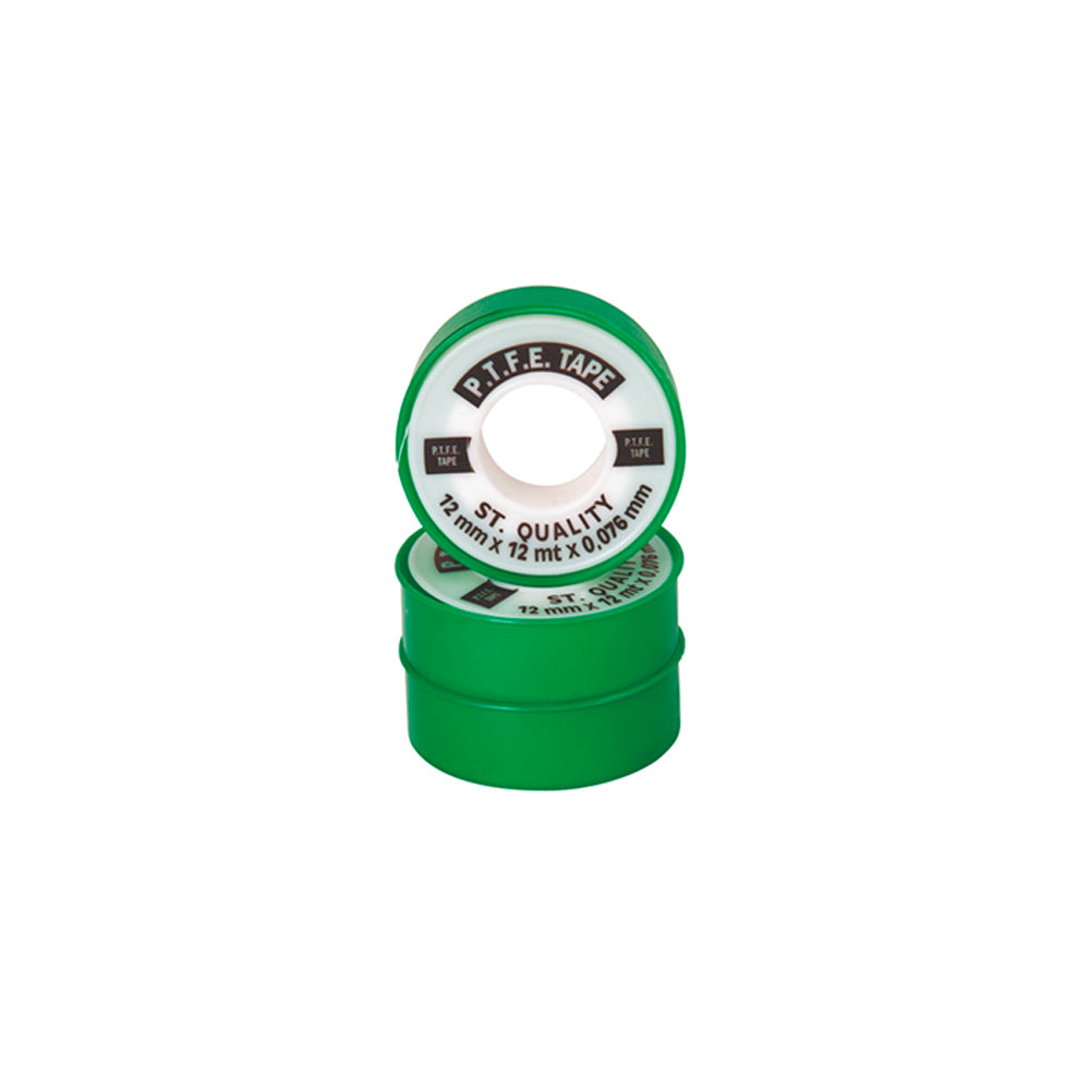 NASTRO TEFLON PTFE PER TENUTA FILETTI - img 5