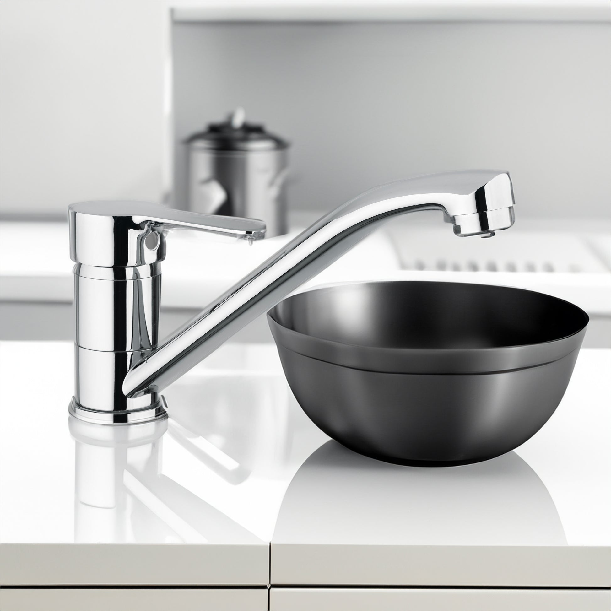 MISCELATORE LAVELLO BOCCA COASSIALE "P3" - img 4