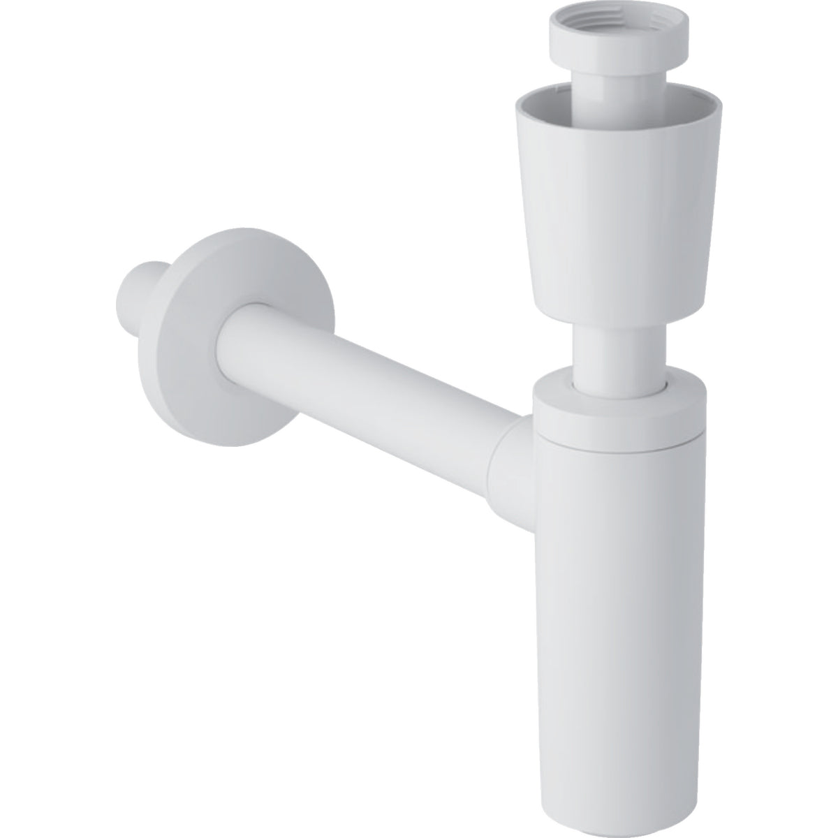SIFONE A BOTTIGLIA PER LAVABO - img 4