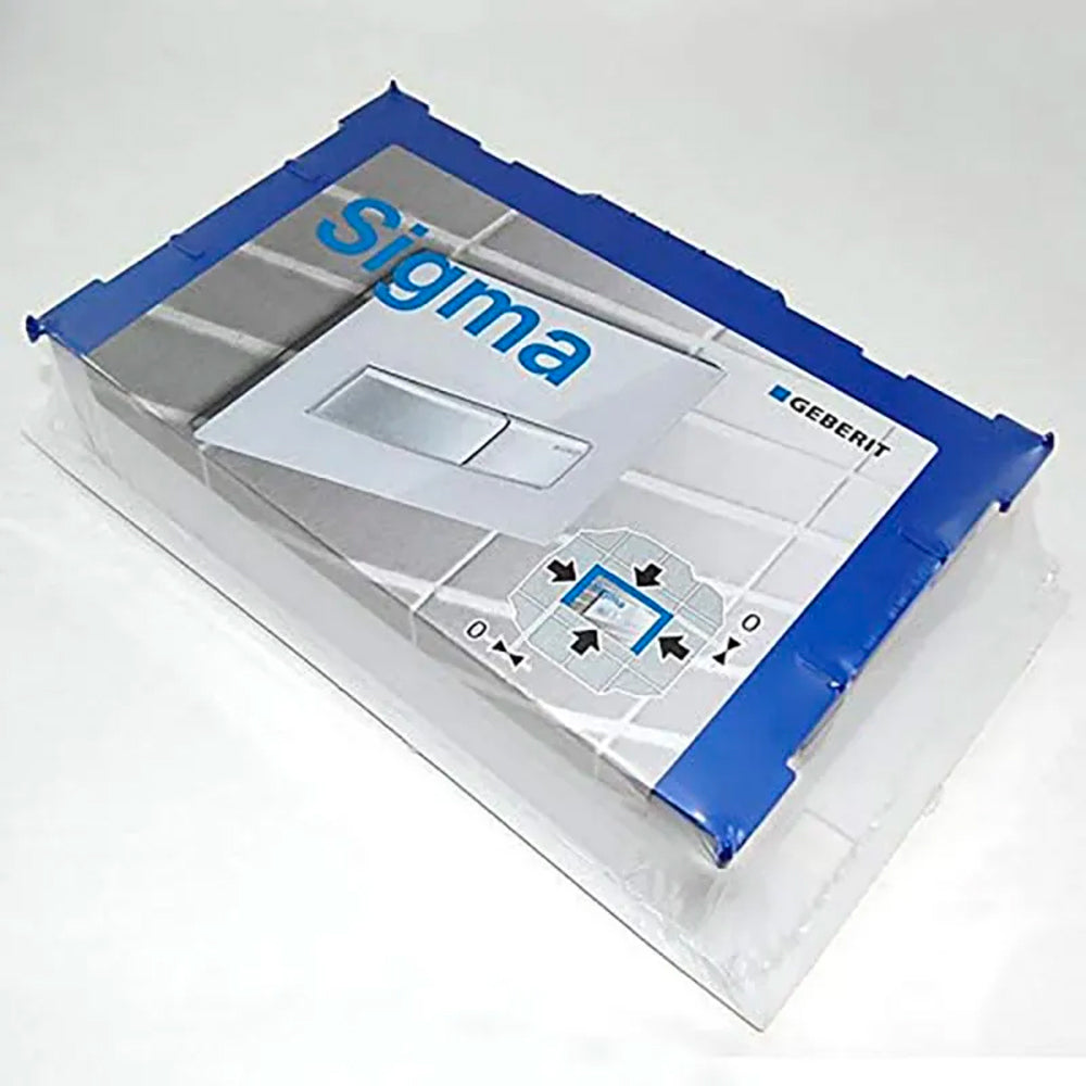 PLACCA DI PROTEZIONE CANTIERE PER "SIGMA 8" - img 2