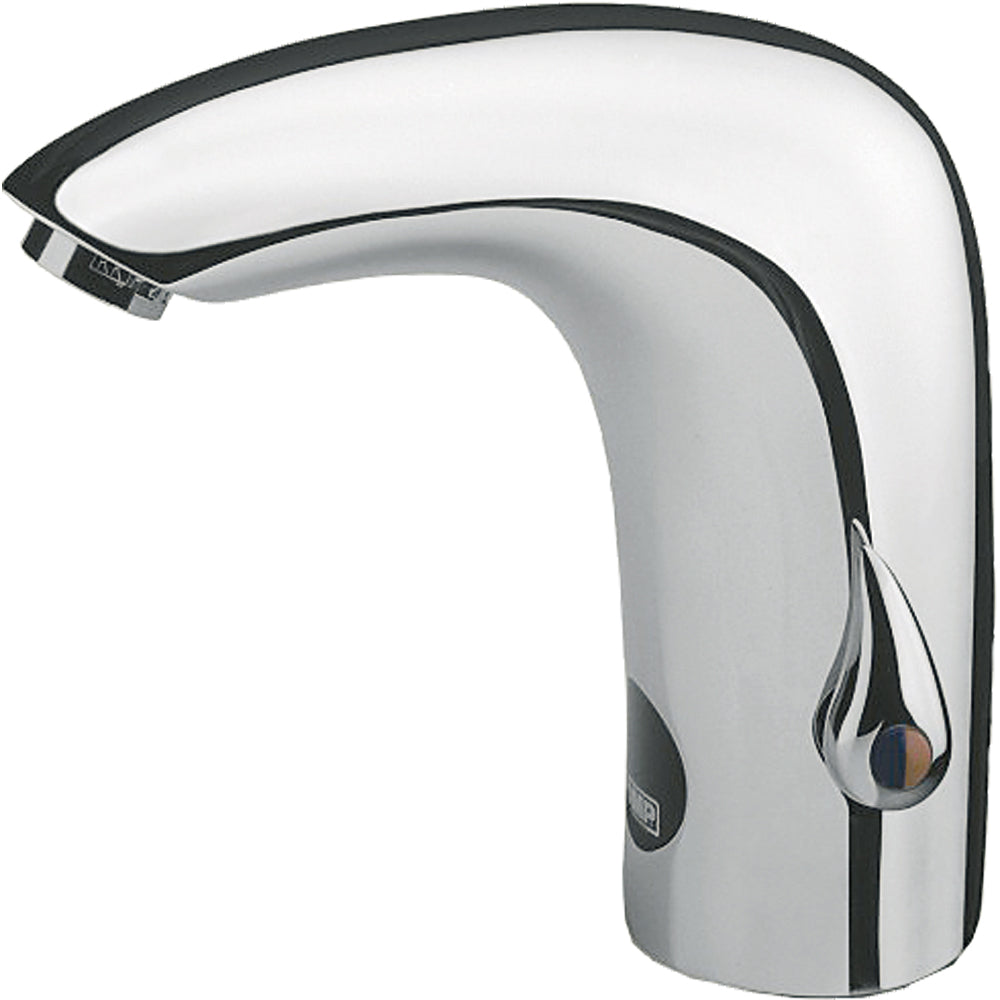 MISCELATORE ELETTRONICO LAVABO A FOTOCELLULA "COMPACTO" - img 2