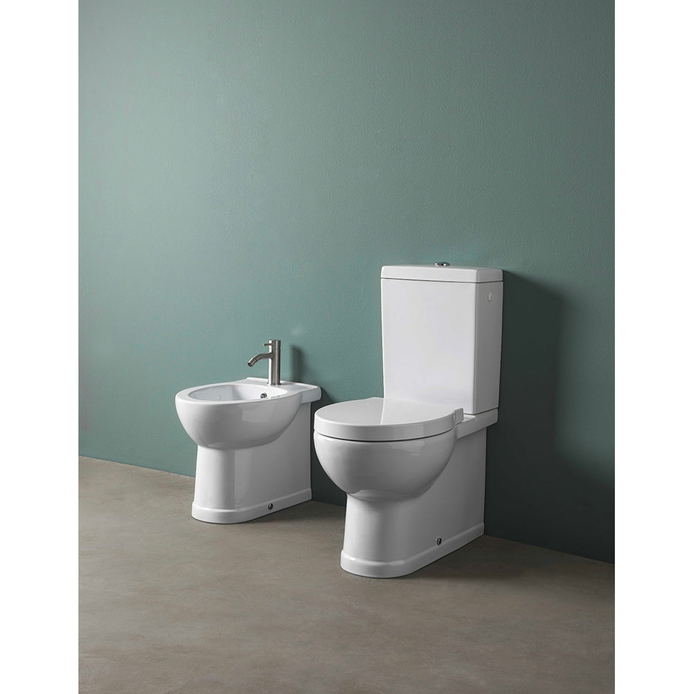 BIDET "SHORT" - img 4